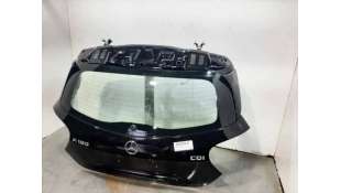 PORTON TRASERO MERCEDES-BENZ CLASE A (2012-2018) A 180 CDI / D (176.012) 109CV 1461CC - L. 8269478 / 1767402200 2